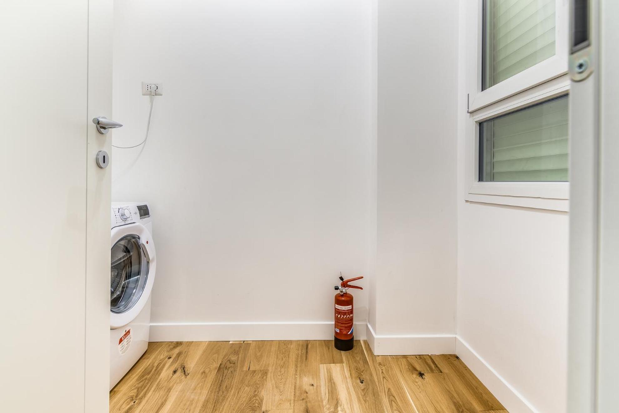 Apartamento Milan Via M. D'Agrate 4 Pax Wi-Fi- Sub25 Exterior foto