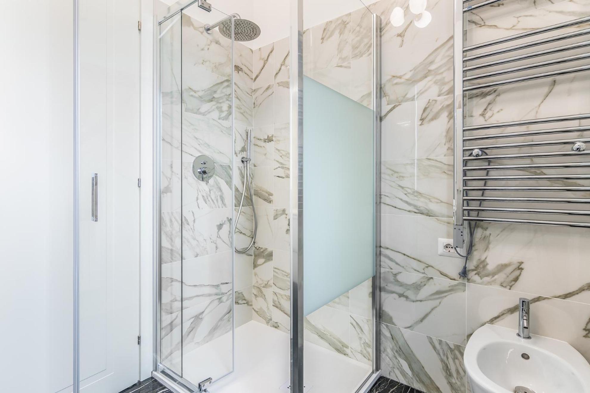 Apartamento Milan Via M. D'Agrate 4 Pax Wi-Fi- Sub25 Exterior foto